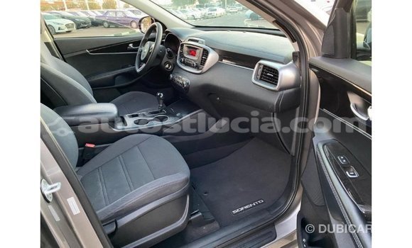 Buy Import Kia Sorento Other Car in Import - Dubai in Anse-la-Raye Buy Import Kia Sorento Other Car in Import - Dubai in Anse-la-Raye