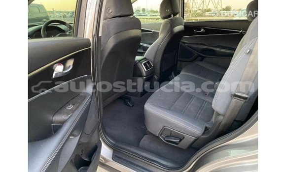 Buy Import Kia Sorento Other Car in Import - Dubai in Anse-la-Raye Buy Import Kia Sorento Other Car in Import - Dubai in Anse-la-Raye