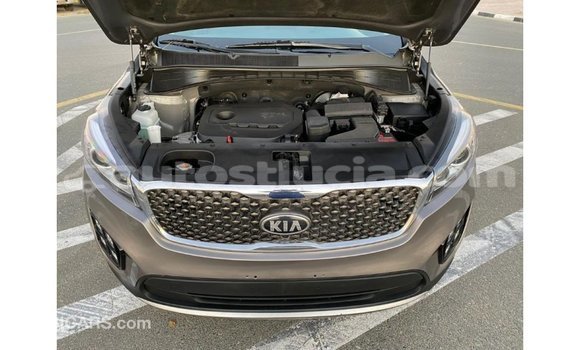 Buy Import Kia Sorento Other Car in Import - Dubai in Anse-la-Raye Buy Import Kia Sorento Other Car in Import - Dubai in Anse-la-Raye