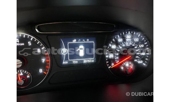 Buy Import Kia Sorento Other Car in Import - Dubai in Anse-la-Raye Buy Import Kia Sorento Other Car in Import - Dubai in Anse-la-Raye