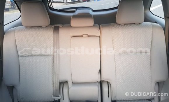 Buy Import Toyota Highlander Other Car in Import - Dubai in Anse-la-Raye Buy Import Toyota Highlander Other Car in Import - Dubai in Anse-la-Raye