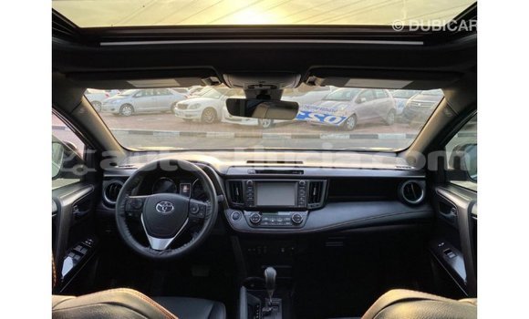 Buy Import Toyota 4Runner Other Car in Import - Dubai in Anse-la-Raye Buy Import Toyota 4Runner Other Car in Import - Dubai in Anse-la-Raye