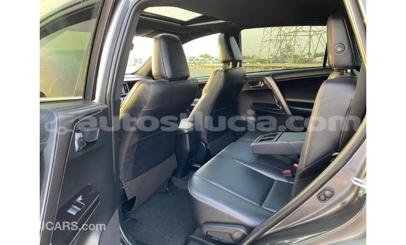 Buy Import Toyota 4Runner Other Car in Import - Dubai in Anse-la-Raye Buy Import Toyota 4Runner Other Car in Import - Dubai in Anse-la-Raye