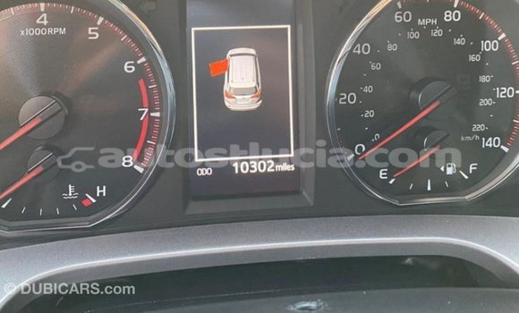 Buy Import Toyota 4Runner Other Car in Import - Dubai in Anse-la-Raye Buy Import Toyota 4Runner Other Car in Import - Dubai in Anse-la-Raye