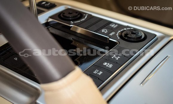 Acheter Import Voiture Toyota Land Cruiser Blanc à Import - Dubai, Anse-la-Raye Acheter Import Voiture Toyota Land Cruiser Blanc à Import - Dubai, Anse-la-Raye