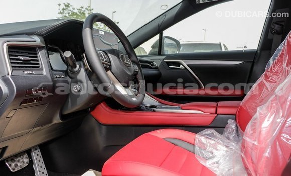 Buy Import Lexus RX 300 White Car in Import - Dubai in Anse-la-Raye Buy Import Lexus RX 300 White Car in Import - Dubai in Anse-la-Raye