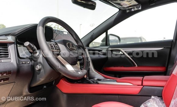 Buy Import Lexus RX 300 White Car in Import - Dubai in Anse-la-Raye Buy Import Lexus RX 300 White Car in Import - Dubai in Anse-la-Raye