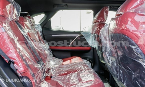 Buy Import Lexus RX 300 White Car in Import - Dubai in Anse-la-Raye Buy Import Lexus RX 300 White Car in Import - Dubai in Anse-la-Raye