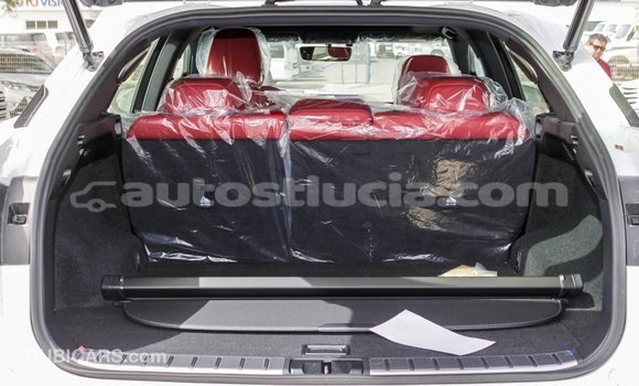 Buy Import Lexus RX 300 White Car in Import - Dubai in Anse-la-Raye Buy Import Lexus RX 300 White Car in Import - Dubai in Anse-la-Raye