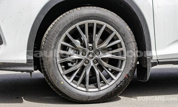 Buy Import Lexus RX 300 White Car in Import - Dubai in Anse-la-Raye Buy Import Lexus RX 300 White Car in Import - Dubai in Anse-la-Raye