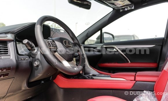 Buy Import Lexus RX 300 Black Car in Import - Dubai in Anse-la-Raye Buy Import Lexus RX 300 Black Car in Import - Dubai in Anse-la-Raye