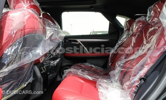 Buy Import Lexus RX 300 Black Car in Import - Dubai in Anse-la-Raye Buy Import Lexus RX 300 Black Car in Import - Dubai in Anse-la-Raye