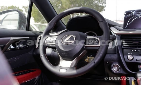 Buy Import Lexus RX 300 Black Car in Import - Dubai in Anse-la-Raye Buy Import Lexus RX 300 Black Car in Import - Dubai in Anse-la-Raye