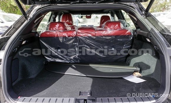 Buy Import Lexus RX 300 Black Car in Import - Dubai in Anse-la-Raye Buy Import Lexus RX 300 Black Car in Import - Dubai in Anse-la-Raye