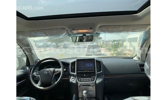 Buy Import Toyota Land Cruiser Black Car in Import - Dubai in Anse-la-Raye Buy Import Toyota Land Cruiser Black Car in Import - Dubai in Anse-la-Raye