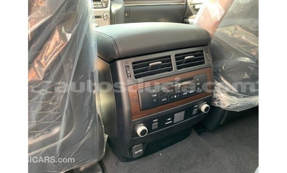 Buy Import Toyota Land Cruiser Black Car in Import - Dubai in Anse-la-Raye Buy Import Toyota Land Cruiser Black Car in Import - Dubai in Anse-la-Raye