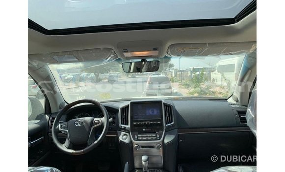 Buy Import Toyota Land Cruiser Black Car in Import - Dubai in Anse-la-Raye Buy Import Toyota Land Cruiser Black Car in Import - Dubai in Anse-la-Raye