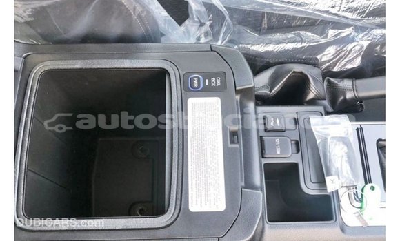 Acheter Import Voiture Toyota Prado Noir à Import - Dubai, Anse-la-Raye Acheter Import Voiture Toyota Prado Noir à Import - Dubai, Anse-la-Raye