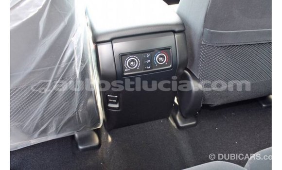 Buy Import Toyota Hilux Black Car in Import - Dubai in Anse-la-Raye Buy Import Toyota Hilux Black Car in Import - Dubai in Anse-la-Raye