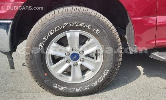 Buy Import Ford Club Wagon Red Car in Import - Dubai in Anse-la-Raye Buy Import Ford Club Wagon Red Car in Import - Dubai in Anse-la-Raye
