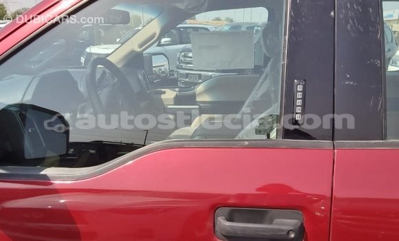 Buy Import Ford Club Wagon Red Car in Import - Dubai in Anse-la-Raye Buy Import Ford Club Wagon Red Car in Import - Dubai in Anse-la-Raye