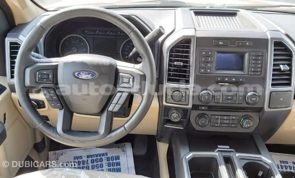 Buy Import Ford Club Wagon Red Car in Import - Dubai in Anse-la-Raye Buy Import Ford Club Wagon Red Car in Import - Dubai in Anse-la-Raye
