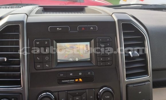 Buy Import Ford Club Wagon Red Car in Import - Dubai in Anse-la-Raye Buy Import Ford Club Wagon Red Car in Import - Dubai in Anse-la-Raye