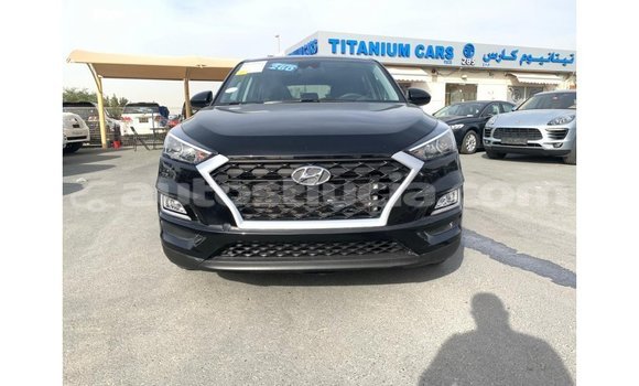 Buy Import Hyundai Tucson Black Car in Import - Dubai in Anse-la-Raye Buy Import Hyundai Tucson Black Car in Import - Dubai in Anse-la-Raye