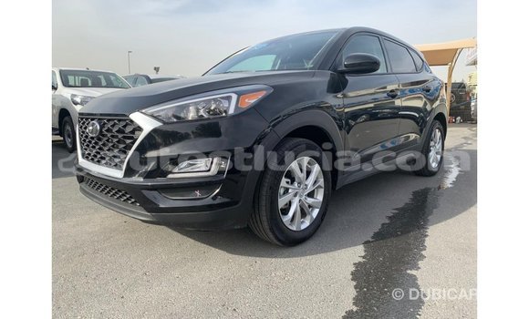 Buy Import Hyundai Tucson Black Car in Import - Dubai in Anse-la-Raye Buy Import Hyundai Tucson Black Car in Import - Dubai in Anse-la-Raye