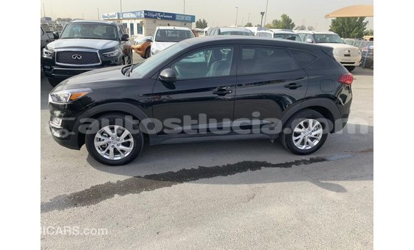 Buy Import Hyundai Tucson Black Car in Import - Dubai in Anse-la-Raye Buy Import Hyundai Tucson Black Car in Import - Dubai in Anse-la-Raye