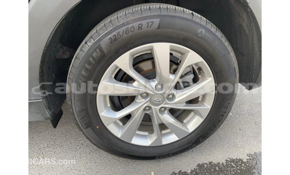 Buy Import Hyundai Tucson Black Car in Import - Dubai in Anse-la-Raye Buy Import Hyundai Tucson Black Car in Import - Dubai in Anse-la-Raye