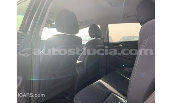 Buy Import Hyundai Tucson Black Car in Import - Dubai in Anse-la-Raye Buy Import Hyundai Tucson Black Car in Import - Dubai in Anse-la-Raye