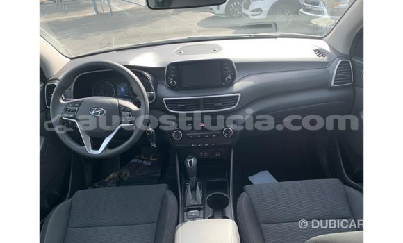 Buy Import Hyundai Tucson Black Car in Import - Dubai in Anse-la-Raye Buy Import Hyundai Tucson Black Car in Import - Dubai in Anse-la-Raye