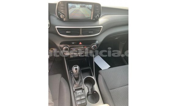 Buy Import Hyundai Tucson Black Car in Import - Dubai in Anse-la-Raye Buy Import Hyundai Tucson Black Car in Import - Dubai in Anse-la-Raye