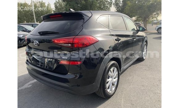 Buy Import Hyundai Tucson Black Car in Import - Dubai in Anse-la-Raye Buy Import Hyundai Tucson Black Car in Import - Dubai in Anse-la-Raye