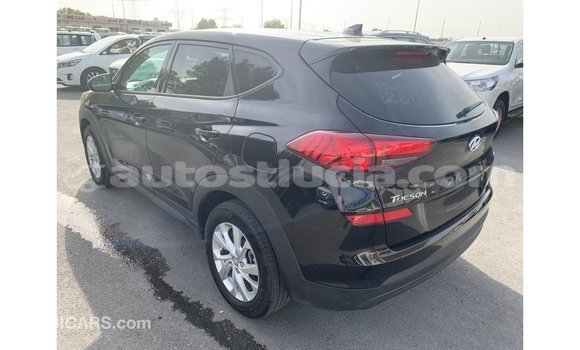 Buy Import Hyundai Tucson Black Car in Import - Dubai in Anse-la-Raye Buy Import Hyundai Tucson Black Car in Import - Dubai in Anse-la-Raye