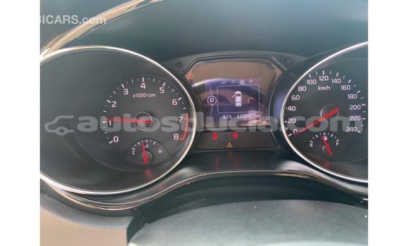 Buy Import Kia Carnival White Car in Import - Dubai in Anse-la-Raye Buy Import Kia Carnival White Car in Import - Dubai in Anse-la-Raye