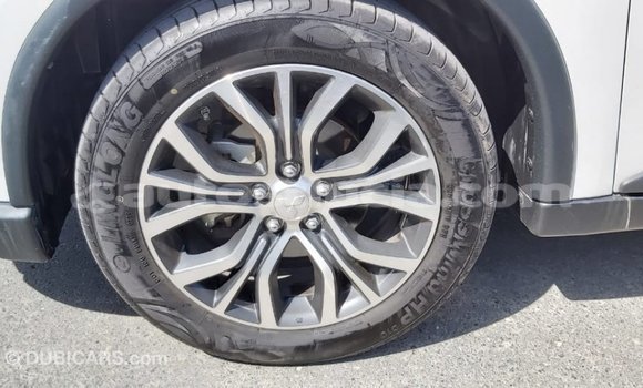 Buy Import Mitsubishi Outlander White Car in Import - Dubai in Anse-la-Raye Buy Import Mitsubishi Outlander White Car in Import - Dubai in Anse-la-Raye