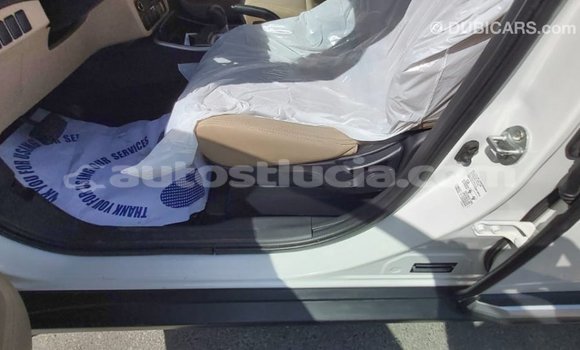 Buy Import Mitsubishi Outlander White Car in Import - Dubai in Anse-la-Raye Buy Import Mitsubishi Outlander White Car in Import - Dubai in Anse-la-Raye