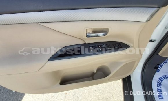 Buy Import Mitsubishi Outlander White Car in Import - Dubai in Anse-la-Raye Buy Import Mitsubishi Outlander White Car in Import - Dubai in Anse-la-Raye