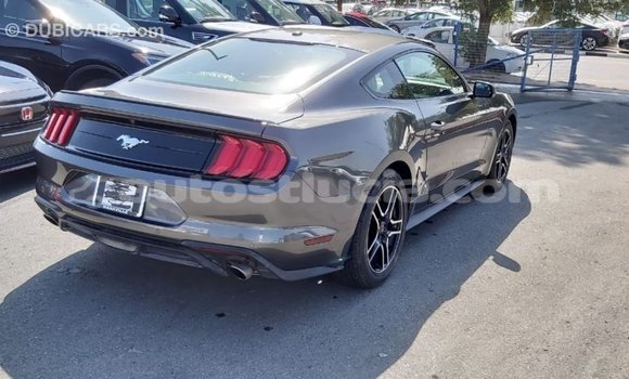 Buy Import Ford Mustang Other Car in Import - Dubai in Anse-la-Raye Buy Import Ford Mustang Other Car in Import - Dubai in Anse-la-Raye