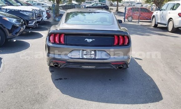 Buy Import Ford Mustang Other Car in Import - Dubai in Anse-la-Raye Buy Import Ford Mustang Other Car in Import - Dubai in Anse-la-Raye