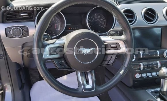 Buy Import Ford Mustang Other Car in Import - Dubai in Anse-la-Raye Buy Import Ford Mustang Other Car in Import - Dubai in Anse-la-Raye
