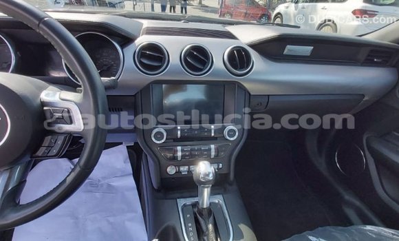 Buy Import Ford Mustang Other Car in Import - Dubai in Anse-la-Raye Buy Import Ford Mustang Other Car in Import - Dubai in Anse-la-Raye
