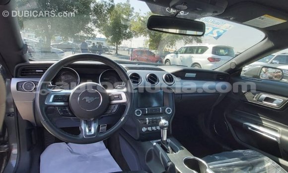 Buy Import Ford Mustang Other Car in Import - Dubai in Anse-la-Raye Buy Import Ford Mustang Other Car in Import - Dubai in Anse-la-Raye