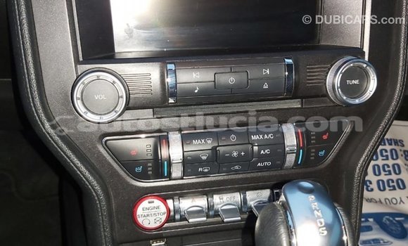 Buy Import Ford Mustang Red Car in Import - Dubai in Anse-la-Raye Buy Import Ford Mustang Red Car in Import - Dubai in Anse-la-Raye