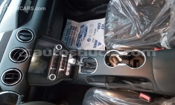 Buy Import Ford Mustang Red Car in Import - Dubai in Anse-la-Raye Buy Import Ford Mustang Red Car in Import - Dubai in Anse-la-Raye