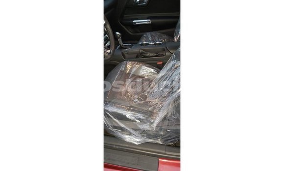 Buy Import Ford Mustang Red Car in Import - Dubai in Anse-la-Raye Buy Import Ford Mustang Red Car in Import - Dubai in Anse-la-Raye