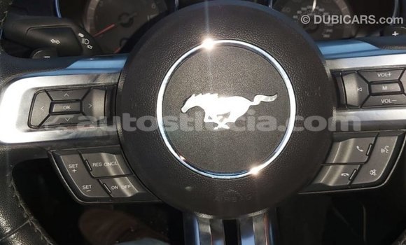 Buy Import Ford Mustang Red Car in Import - Dubai in Anse-la-Raye Buy Import Ford Mustang Red Car in Import - Dubai in Anse-la-Raye