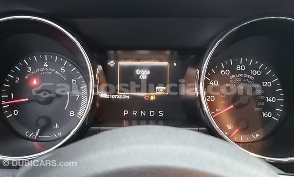 Buy Import Ford Mustang Red Car in Import - Dubai in Anse-la-Raye Buy Import Ford Mustang Red Car in Import - Dubai in Anse-la-Raye